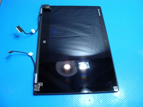 Lenovo Yoga 2 Pro 13.3" Genuine Glossy HD LCD Touch Screen Complete Assembly - Picture 2 of 12