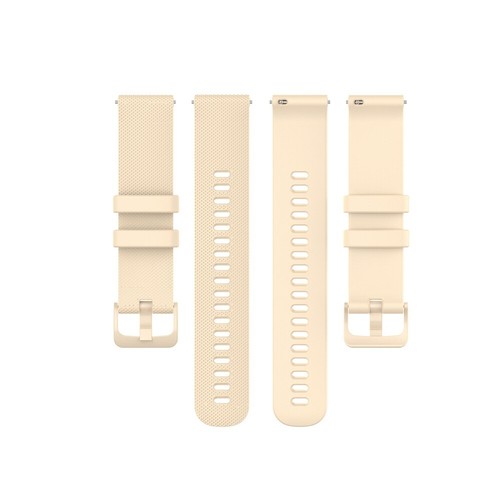 22mm Watch Band For Garmin Venu 2 Vivoactive 4 Active Amazfit Silicone Strap - Bild 323 von 713