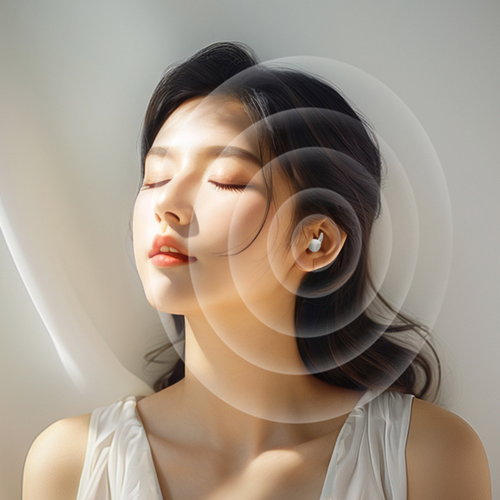 Noorasleep Snooze Pods Pro,Noora Sleep Snoozepods Cancelling Ear Pods for Sleep - Picture 9 of 19