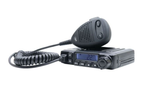 Ricetrasmettitore radio PNI Escort HP-6500 AM/FM 12v CB V3 UK/EU 80 canali AM FM multi - Foto 2 di 5