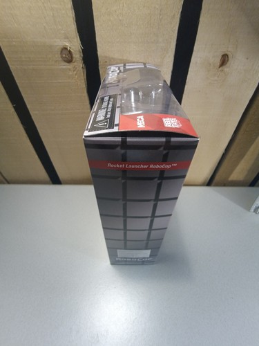 NECA Reel Toys Rocket Launcher RoboCop '14 (RoboCop vs The Terminator 1993) NEW! - Picture 6 of 6