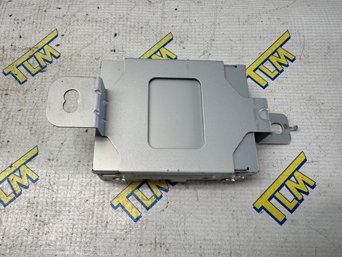 09-14 Acura TSX Network USB Computer Module 39113TL2 2010 2011 2012 2013 OEM - Picture 4 of 5