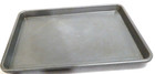 Modern Professional  Steel Baking Pan Textured 14 5/8 x 10 1/4" Non Stick