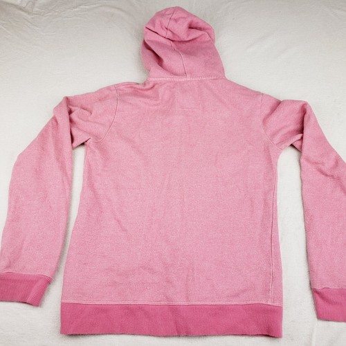 So Full Zip Girls Hoodie Size 14 Number 99 Pink Sequence Rhinestones - Picture 6 of 12