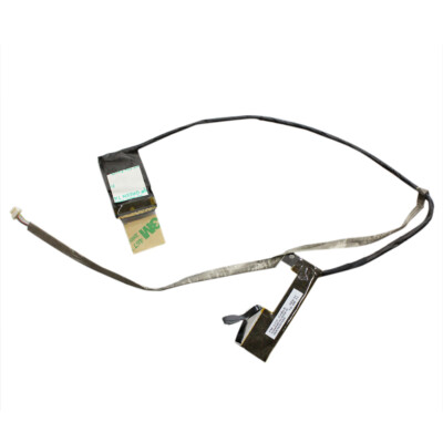New HP Compaq CQ62 G62 PM156 LCD Video Cable 350401U00-11C-G 350401C00-600-G SK
