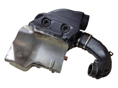 Intake silencer 13717577466 BMW 5' F07 GT 5' F10 - 第 6/7 張圖片