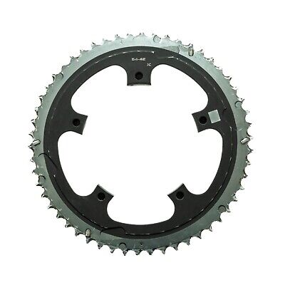 Shimano Dura-Ace FC-7900 Chainring 54T Type A 10 Speed 130mm Shimano Dura-Ace FC-7900 Chainring 54T Type A 10 Speed 130mm