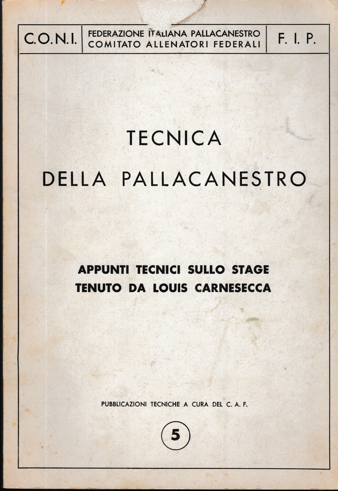 Foto 1 di 5