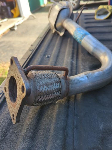 Walker 53319 Catalytic Converter - Picture 7 of 7
