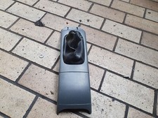 @RARE@ center console bezel handbrake dash Honda CIVIC EG6 EG EJ SiR EJ1 92-95