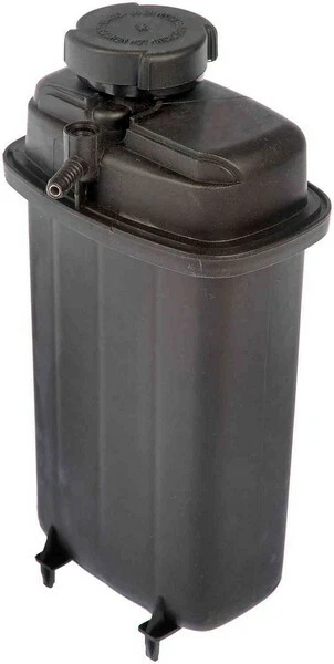 Depósito de refrigerante del motor delantero para BMW 740iL Dorman 243EJ22 1995-2001 Foto 2 de 2