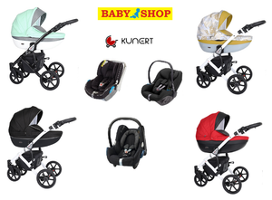 kunert stroller