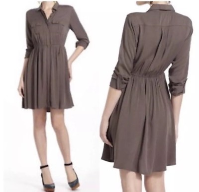 maeve green dress