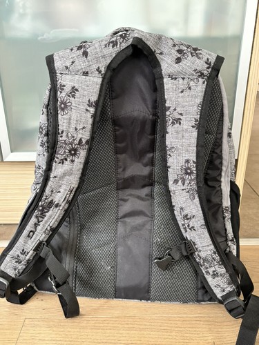 Top Rucksack Backpack Dakine Modell Frankie Rosie 26L Schule Sonderedition - Bild 3 von 8