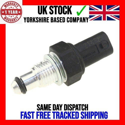 SENSOR TEMPERATURA COMBUSTIBLE COMPATIBLE CON MERCEDES A207 C207 E220/250 CDI/BlueTEC/d 2009-16 - Imagen 3 de 5