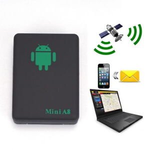 Gps Car Tracker >> Details About Gps Car Tracker Global Locator Vehicle Gsm Gprs Security Tracking Device Mini A8 Gps Car Tracker >> Details About Gps Car Tracker Global Locator Vehicle Gsm Gprs Security Tracking Device Mini A8