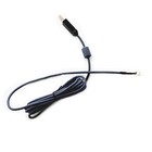 Mouse Cable Wire w/ Magnetic Ring for IE3.0 IO1.1