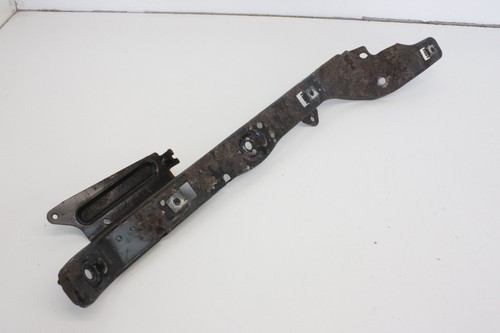2013 PIAGGIO MP3 500LT SPORT REAR FRAMES MOUNTING BRACKET - Picture 3 of 6