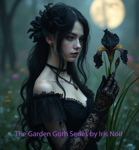 Vestido gótico vintage Lolita EGL Beetle Mania terciopelo negro encaje y lazo XS - Imagen 14 de 14