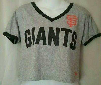 pink sf giants jersey