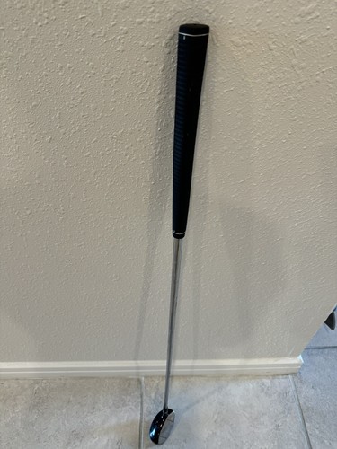 Nitro Ultimate Chipping Weapon Grooveless Chipper RH Steel Shaft 35" Nice Grip - Picture 4 of 7