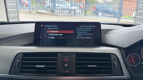 2020 BMW 4 Series Gran Coupe 2.0 420i GPF M Sport Auto Euro 6 (s/s) 5dr Hatchbac - Picture 19 of 24