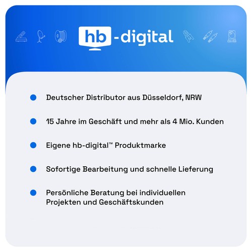 Duplex Twin Netzwerkkabel Verlegekabel Installationskabel Cat.7 Kupfer Gigabit - Afbeelding 2 van 70