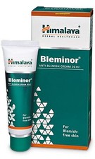 Himalaya Bleminor Antiblemish Cream - 30 ml Reduce hyperpigmentation and blemish