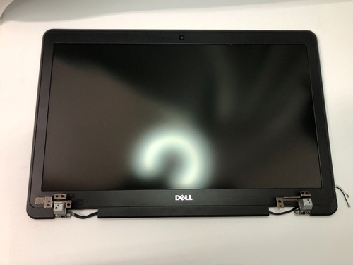 Dell Latitude E5540 15,6" Notebook/Laptop LCD Display Baugruppe | *LESEN*