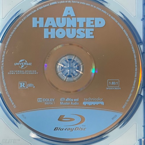 BLU-RAY MOVIE LOT - Picture 692 of 890