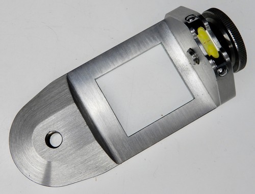 Canon Rangefinder RF Camera Holder Set ............ Minty - Picture 10 of 12