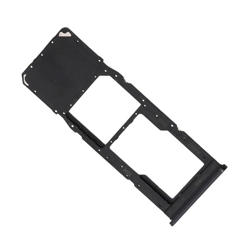 SIM Card Tray Replacement For A12 A125U A125U1 S127DL Professional SIM - Zdjęcie 10 z 22