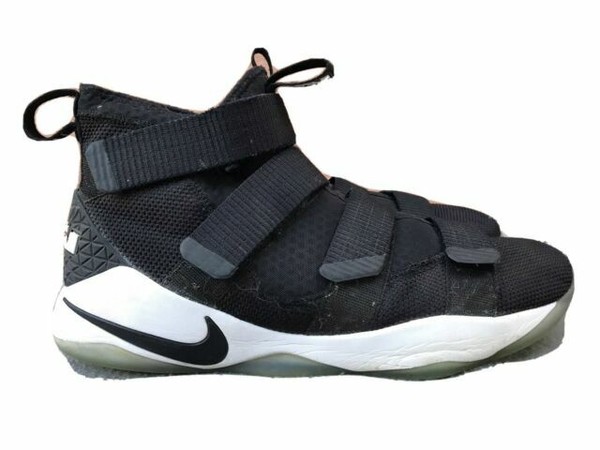 lebron soldier 11 size 12