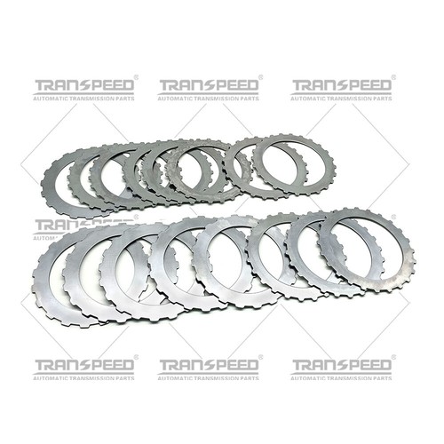 Transmission Master Rebuild Kit RD5 MRVA MKYA GPLA For Honda CR-V CRV 98-04 - Bild 5 von 10