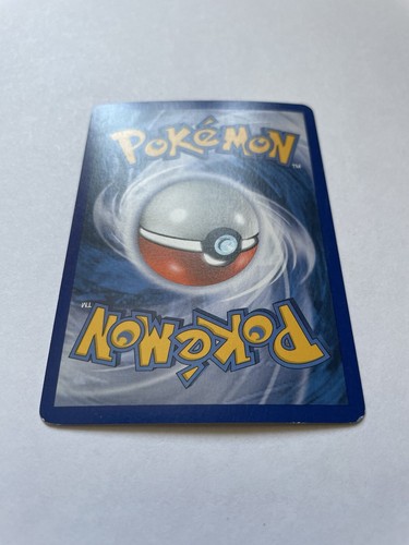 Bellissimo 2/107 LP Olo Raro EX Deoxys 2005 GCC Pokémon - Foto 6 di 6