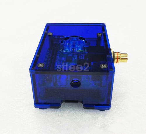 Nuova scheda audio digitale HiFi DIGI + I2S SPDIF WM8804G TCXO + custodia per Raspberry Pi - Foto 2 di 4