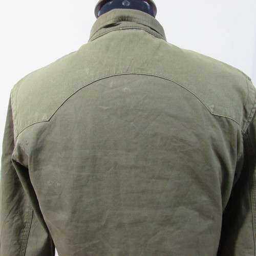 Chaqueta Hombre CHEVIGNON Verde Pecho 32/34 UK S REF (Y00520) - Imagen 8 de 18