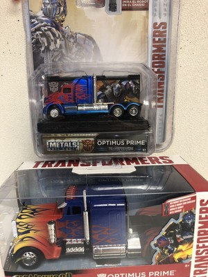 50+ Transformers The Last Knight Optimus Prime Truck Pictures