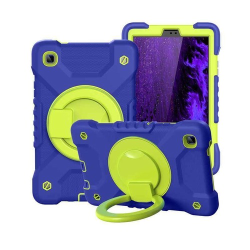 Funda protectora resistente a prueba de golpes para Samsung Galaxy Tab A7 10.4 Lite 8.7 A8 10.5 - Imagen 67 de 103