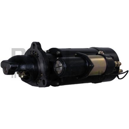 Delco Remy 35001VL Motor 42 Mt 12 V - Picture 1 of 7