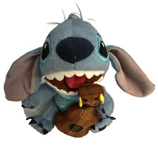 Disney Lilo  Stitch Where's Stitch 7" Series 2 Sega SegaPrize Redemption Plush