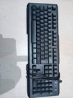 Cit Avenger Tastatur