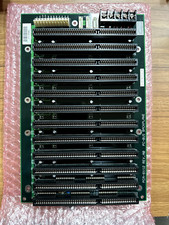1PCS ADVANTECH PCA-6112 REV A0 PC-BUS BACKPLANE