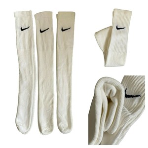 nike knee high basketball socks