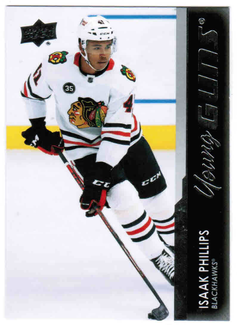 21/22 2021 UPPER DECK EXTENDED SERIES YOUNG GUNS ROOKIE RC 701-750 U-Pick List - Picture 36 of 51
