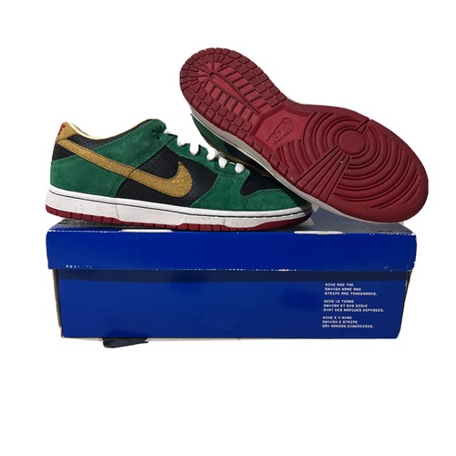Size 8.5- Nike SB Dunk Low Premium High Life - Picture 5 of 7