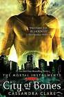 City of Bones by Cassandra Clare (Paperback, 2008)