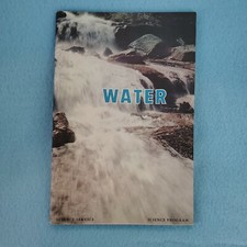 SCIENCE SERVICE / SCIENCE PROGRAM - " WATER"  NELSON DOUBLEDAY