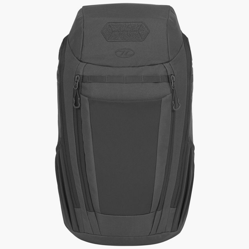 Mochila Highlander Eagle 2 30L senderismo trekking exterior resistente al agua