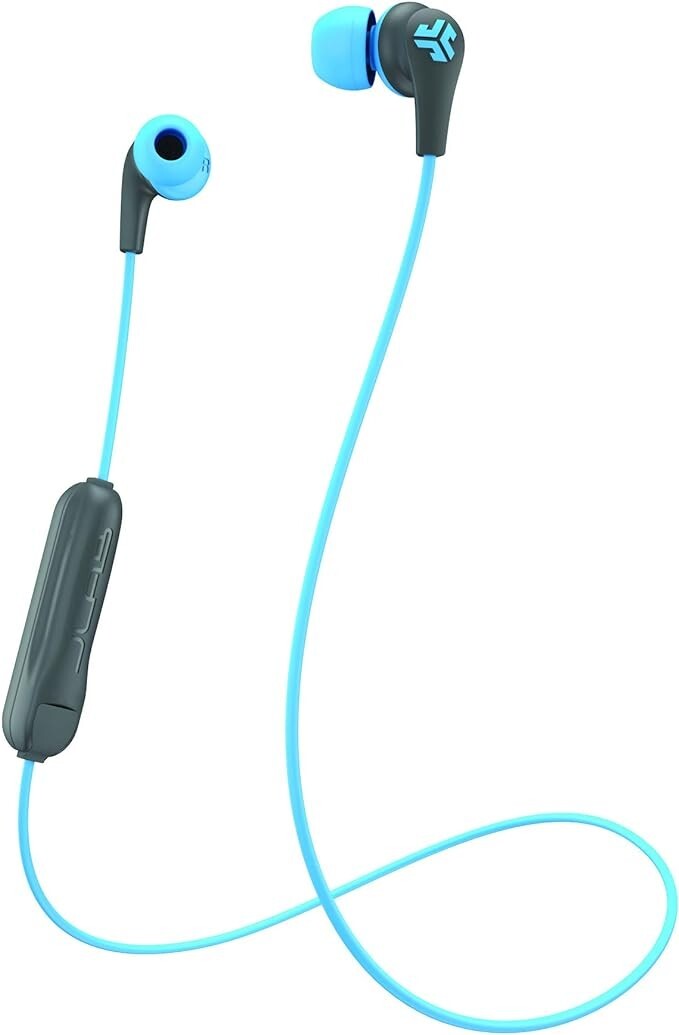 JLab JBuds Pro Bluetooth Wireless Signature Earbuds 10mm Drivers 10Hr. Battery eBay